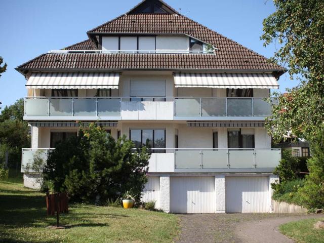 Wohnung kaufen in Kassel