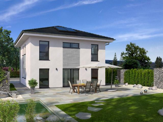 Haus kaufen in Nordkirchen