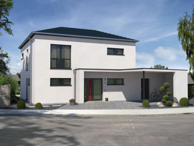 Haus kaufen in Olfen
