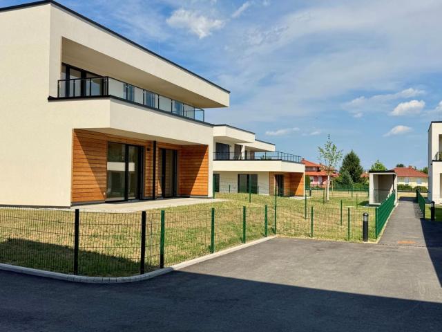Wohnung kaufen in Straßgang, Gersdorf-Feistritz