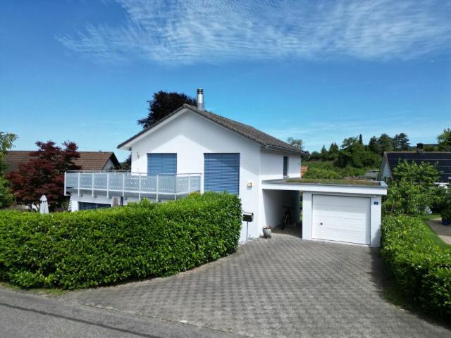 Einfamilienhaus kaufen in Rüti (ZH), Zürich