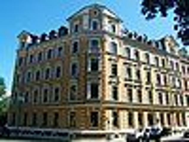 Apartment mieten in Zentrum, Chemnitz