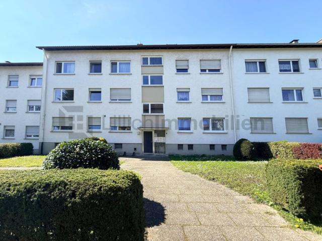 Apartment mieten in Kornwestheim, Baden-Württemberg