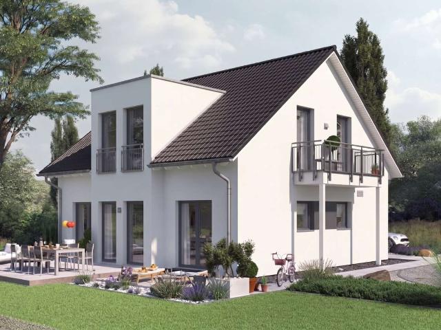 Haus kaufen in Brüsewitz, Nordwestmecklenburg