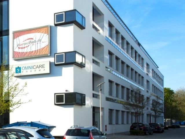 Büro mieten in Unterföhring, Bayern