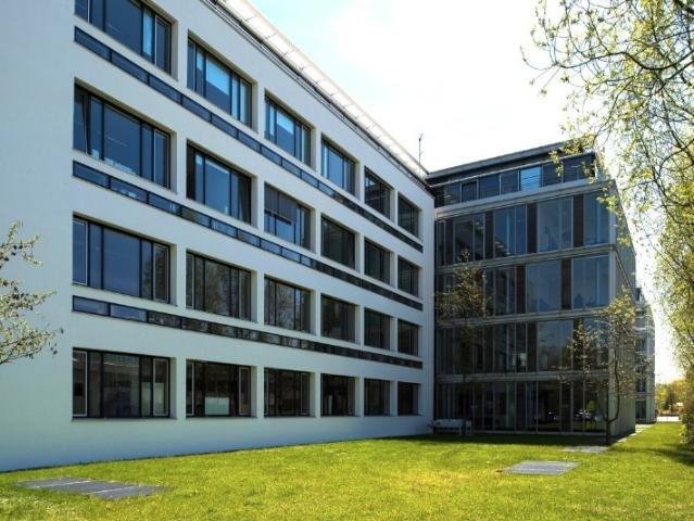 Büro mieten in Unterföhring, Bayern