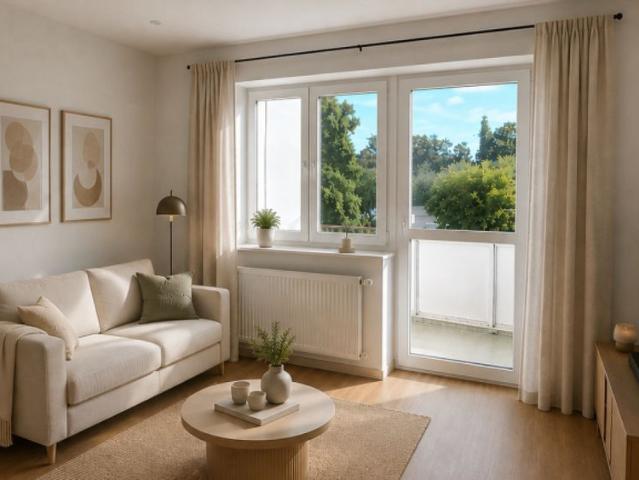 Apartment mieten in Gera, Thüringen