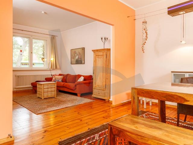Apartment mieten in Zehlendorf, Berlin