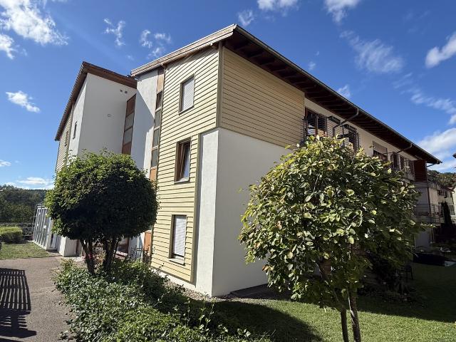 Wohnung kaufen in Gundelsheim, Baden-Württemberg