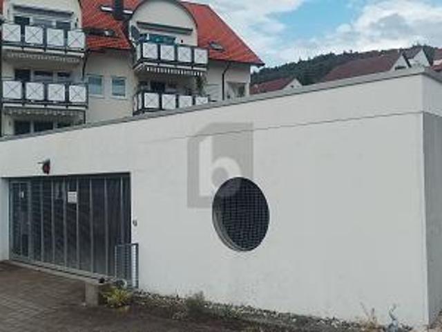 Wohnung kaufen in Burladingen