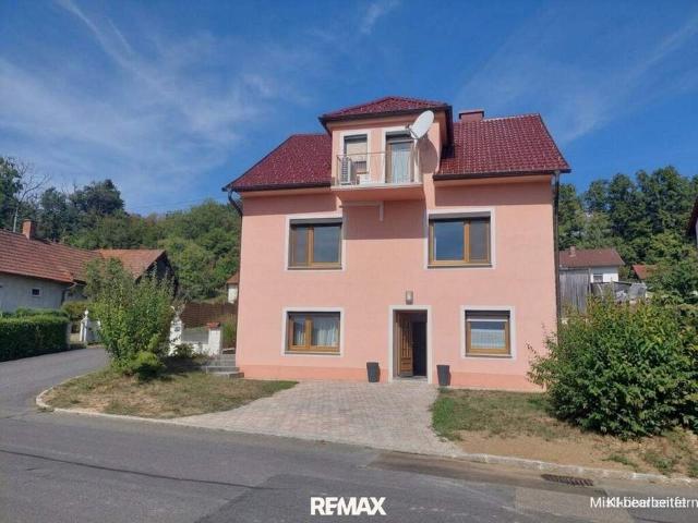 Haus kaufen in Rosenberg, Güssing