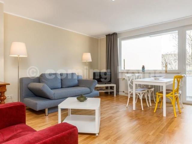 Apartment mieten in Tempelhof–Schöneberg, Berlin