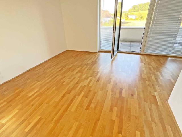 Apartment mieten in Ganzendorf, St. Pölten