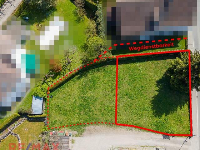 Grundstück kaufen in Feldkirch, Vorarlberg