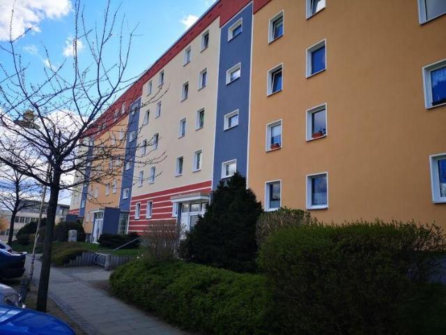 Apartment mieten in Bergen, Mecklenburg-Vorpommern