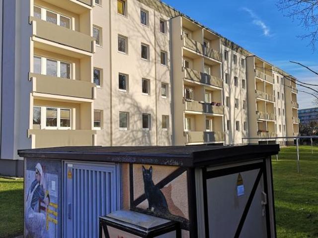 Wohnung mieten in Stralsund, Mecklenburg-Vorpommern