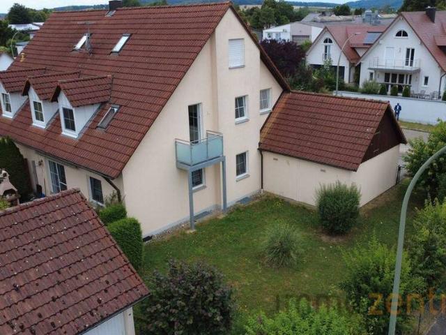 Wohnung kaufen in Tapfheim, Bayern