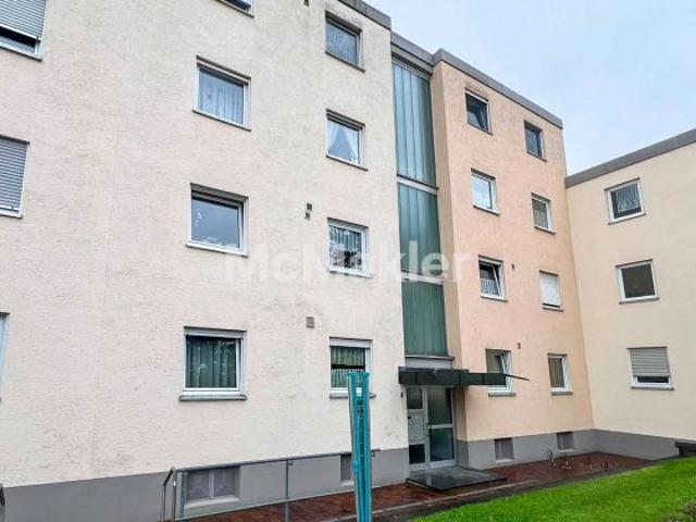 Wohnung kaufen in Gersthofen, Bayern
