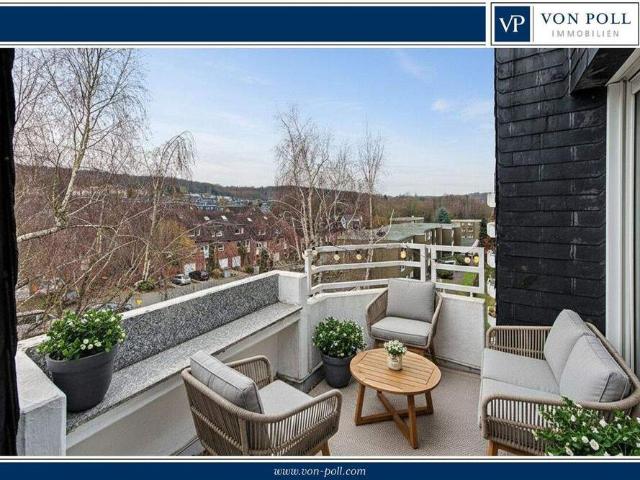 Wohnung kaufen in Aplerbeck, Dortmund