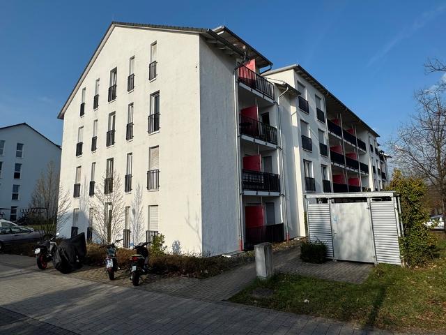 Wohnung kaufen in Schweinheim, Aschaffenburg