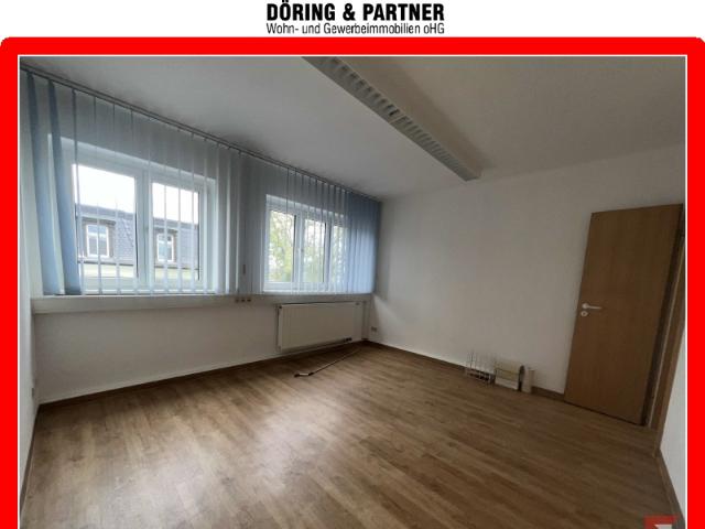 Büro mieten in Gera, Thüringen