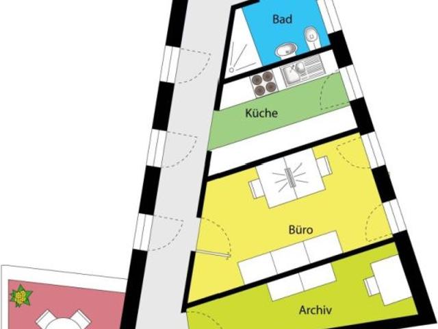 Büro mieten in Dresden, Sachsen