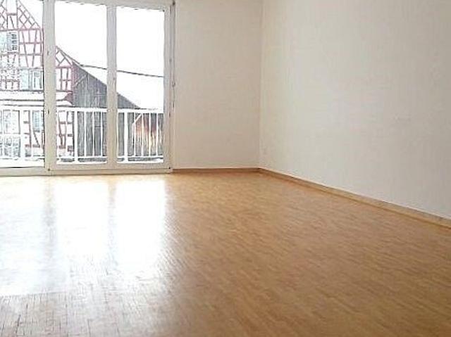 Apartment mieten in Roggwil (TG), Thurgau