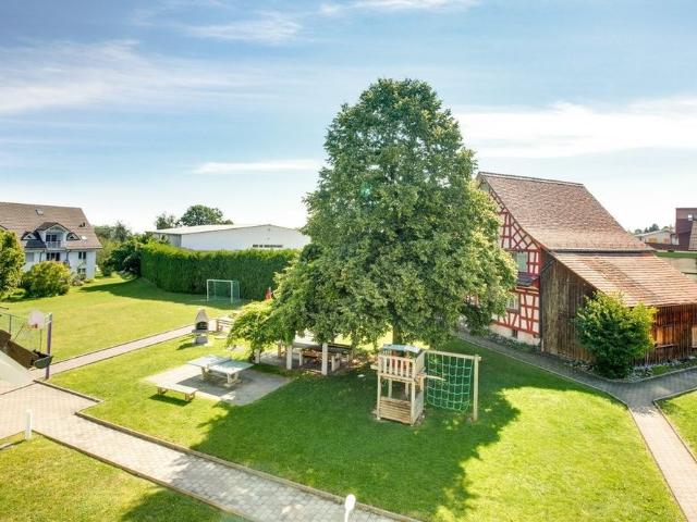 Apartment mieten in Roggwil (TG), Thurgau