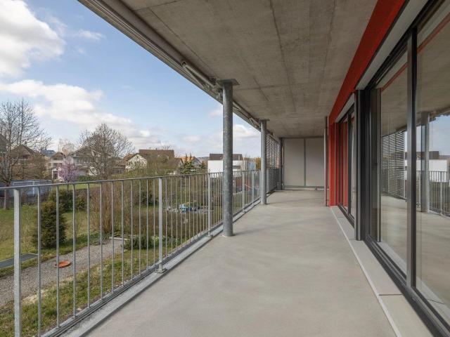 Apartment mieten in Laupen, Bern
