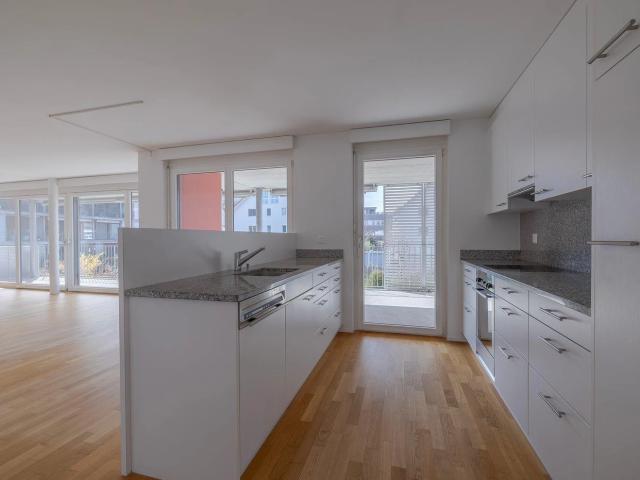 Apartment mieten in Laupen, Bern