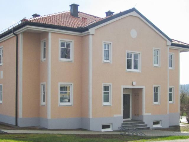 Apartment mieten in Reinberg-Heidenreichstein, Eggern