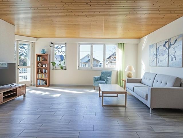 Wohnung kaufen in Hinwil, Zürich