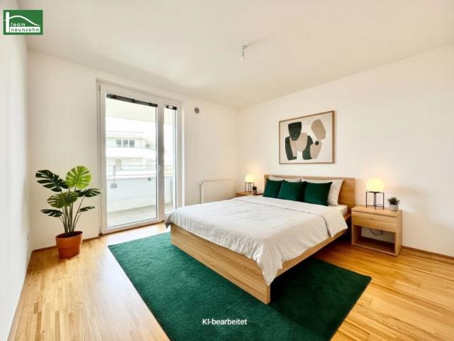 Apartment mieten in Straßgang, Gersdorf-Feistritz