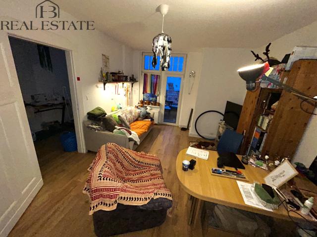 Dachgeschosswohnung mieten in Stadtfeld Ost, Magdeburg
