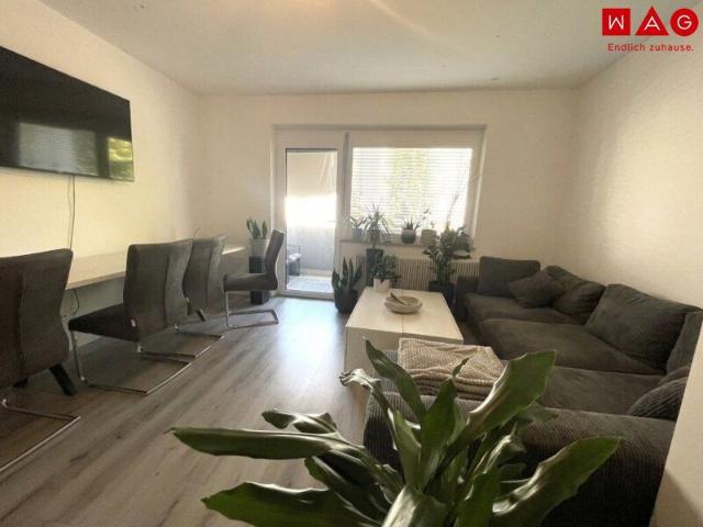 Apartment mieten in Bindermichl-Keferfeld, Linz