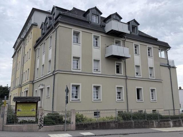 Apartment mieten in Hohenstein-Ernstthal, Sachsen