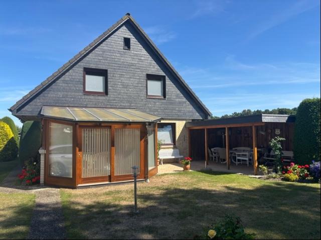 Haus kaufen in Grömitz, Schleswig-Holstein