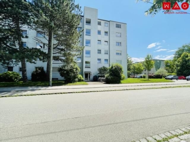 Wohnung mieten in Keferfeld, Linz
