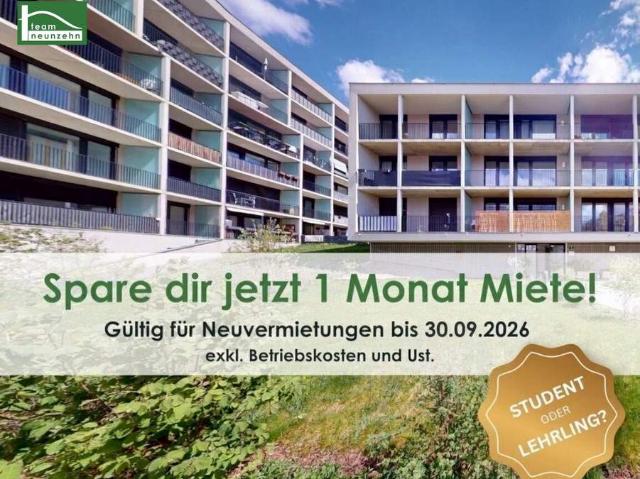 Wohnung mieten in Andritz, Gersdorf-Feistritz