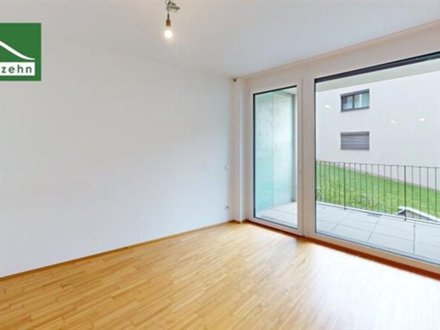 Wohnung mieten in Lend, Gersdorf-Feistritz