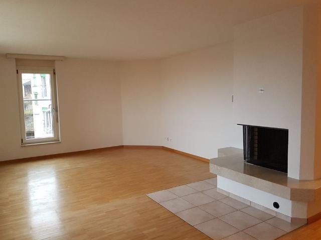 Apartment mieten in Wil (SG), St. Gallen