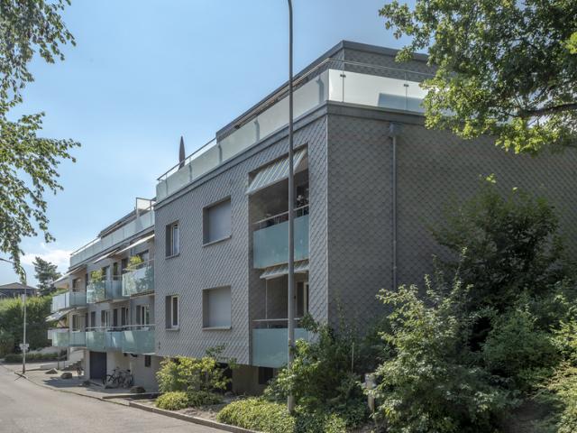 Apartment mieten in Biel, Bern