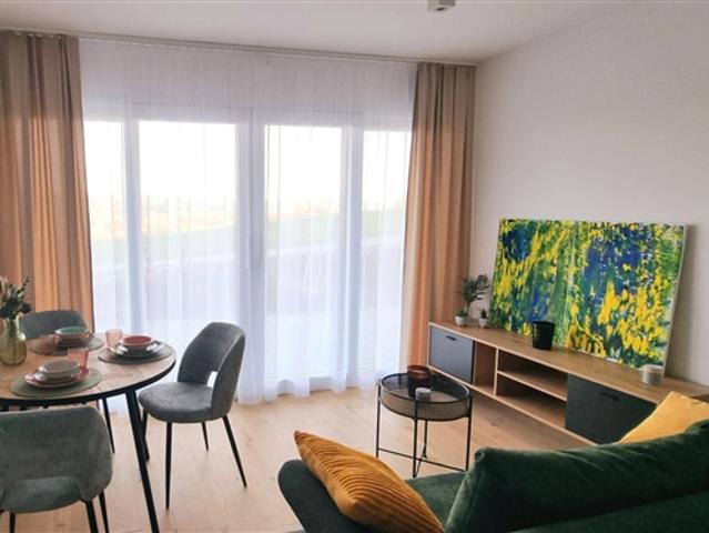 Etagenwohnung kaufen in Bad Waltersdorf
