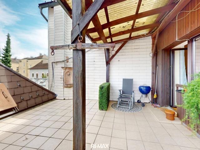 Apartment kaufen in Lambach, Oberösterreich