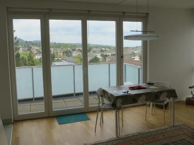 Apartment mieten in Döbling, Wien