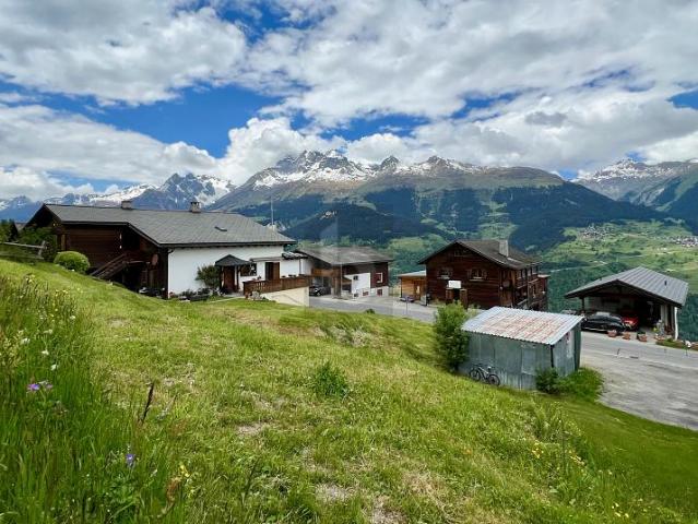 Immobilie kaufen in Obersaxen, Graubünden