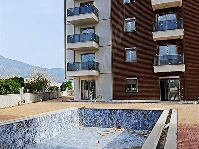 Finike, Antalya içerisinde satılık mülk