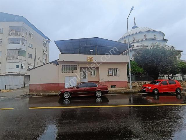 Nazilli, Aydin içerisinde satılık Villa
