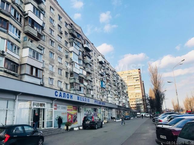 Квартира продажа в Винницкой области