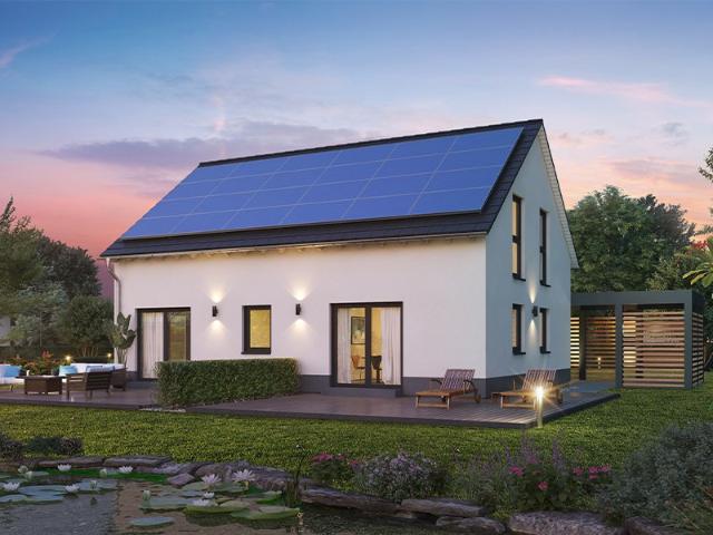 Haus kaufen in Schiffweiler, Schiffweiler
